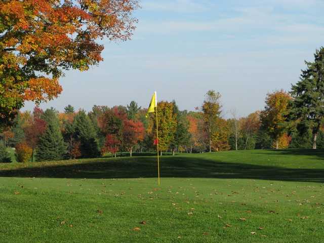 Hiawatha Sportsmans Golf Club
