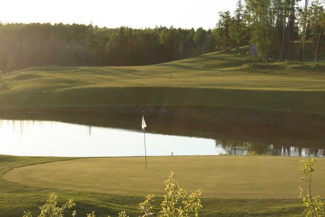 Whitetail Golf Club - Eganville
