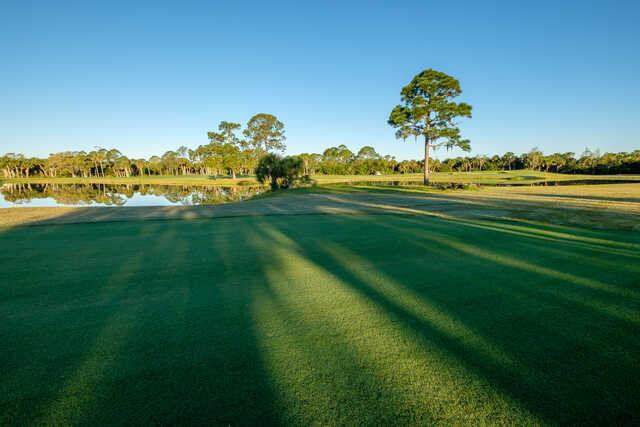 The Great Outdoors Golf Club