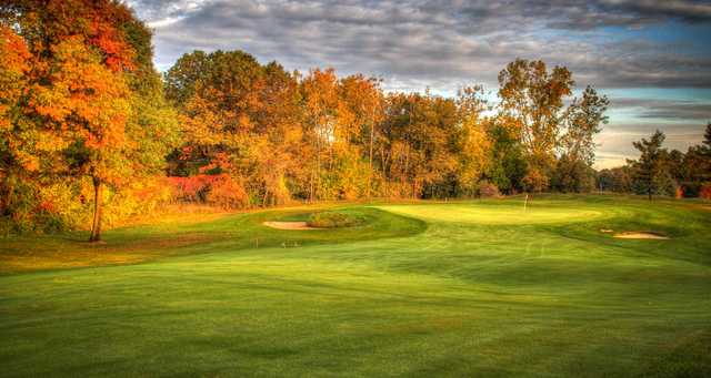 Paint Creek Country Club