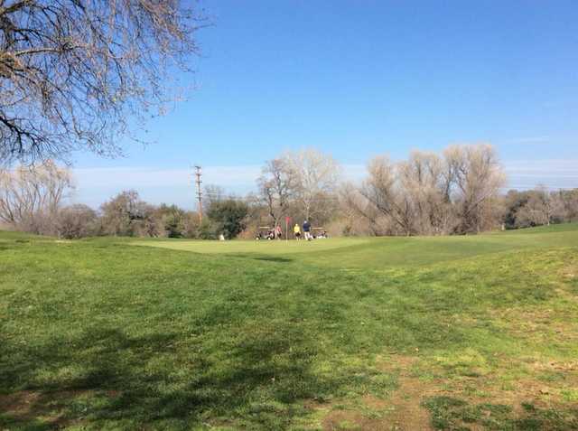Woodcreek Golf Club