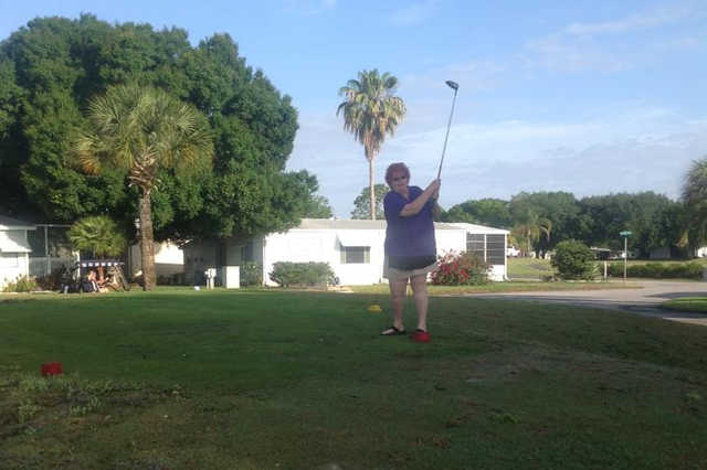 Lake Henry Golf Club