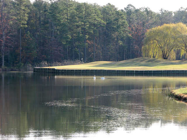 Swan Point Yacht & Country Club