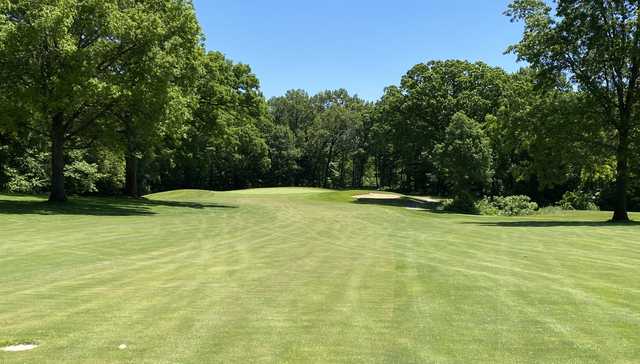 Danville Country Club