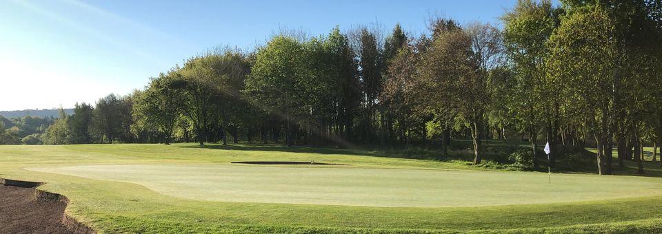 Durham City Golf Club