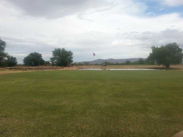 Mountain View Golf Course
