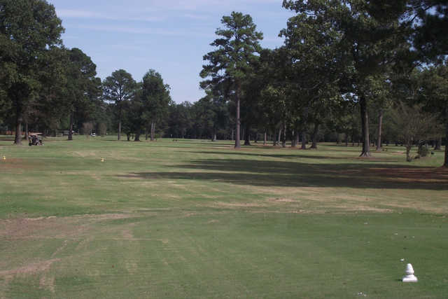 Green Oaks Golf Club