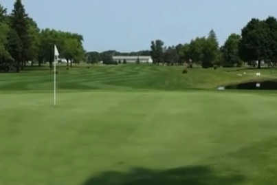 Spencer Municipal Golf Course