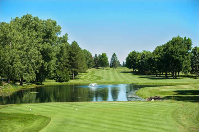 Penfield Country Club