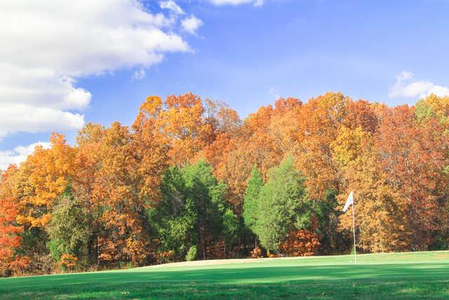 Hillcrest Country Club