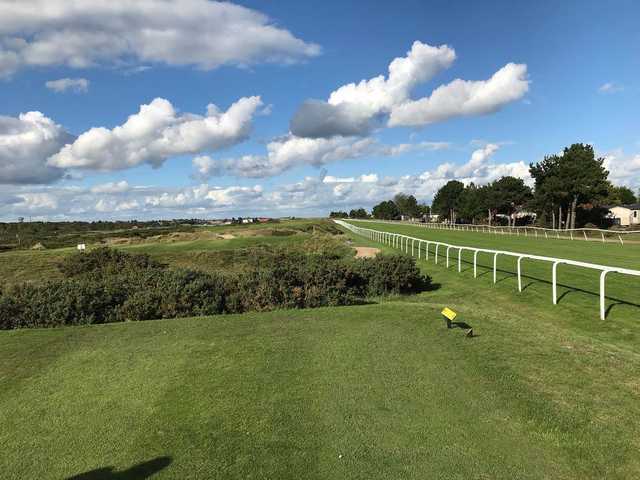 Great Yarmouth & Caister Golf Club