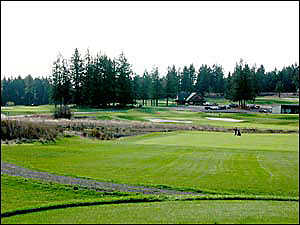 Mallard Creek Golf & RV Resort