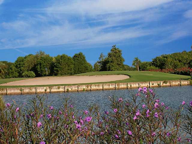 Seminole Lake Country Club