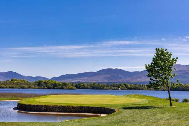 Killarney Golf & Fishing Club - Killeen Course