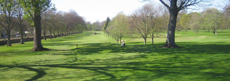 Tynedale Golf Club