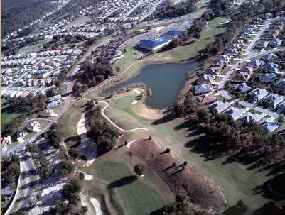 Oak Run Country Club