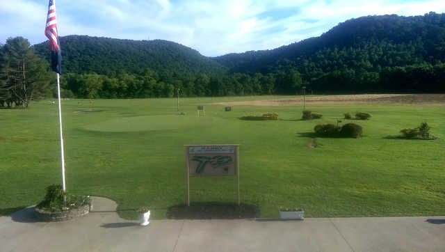 Estill County Golf Club