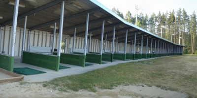 Jade Greens Golf Course