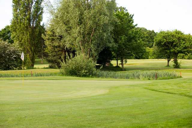 Beadlow Manor Golf & Country Club - Baroness Course