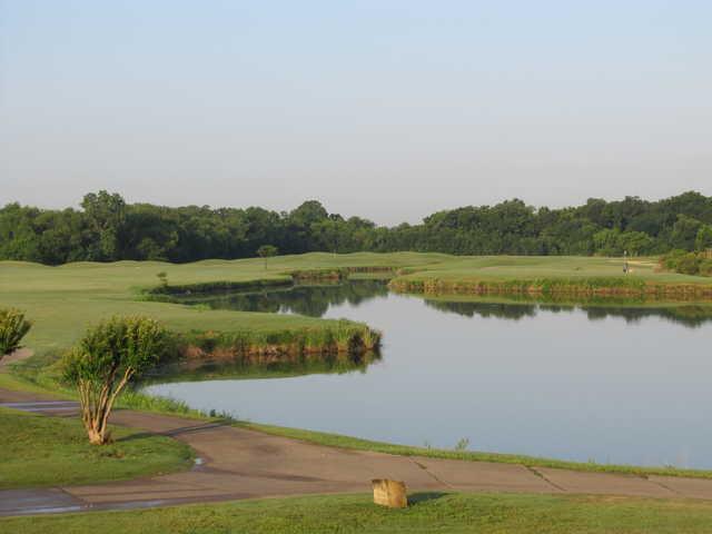 Riverside Golf Club - Dallas