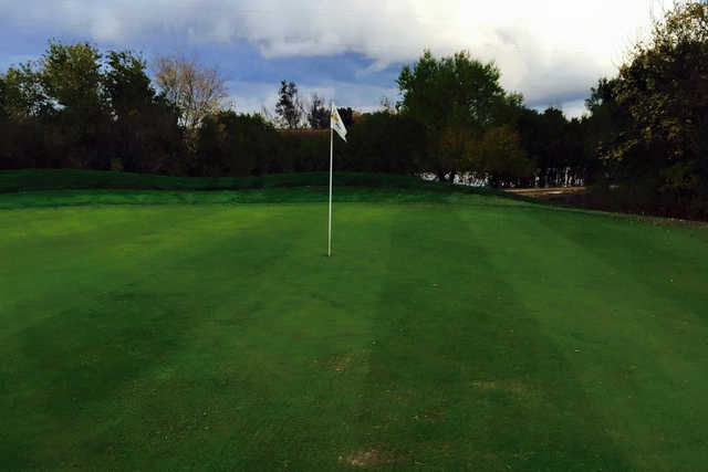 Whispering Winds Golf Club