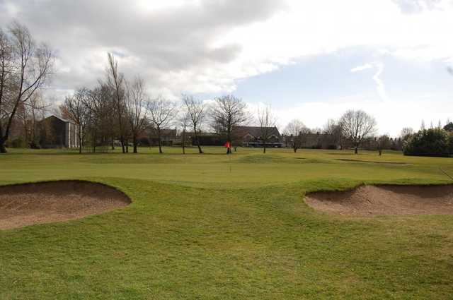 Ormeau Golf Club