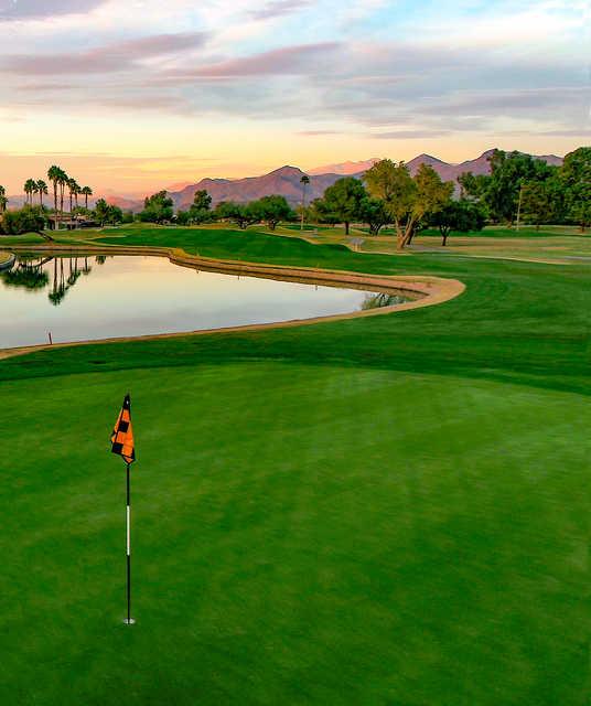 Rio Verde Country Club - Quail Run