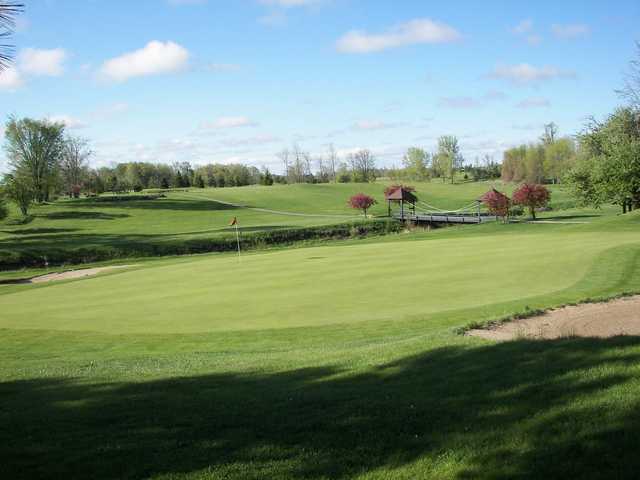 Bird Creek Golf Club