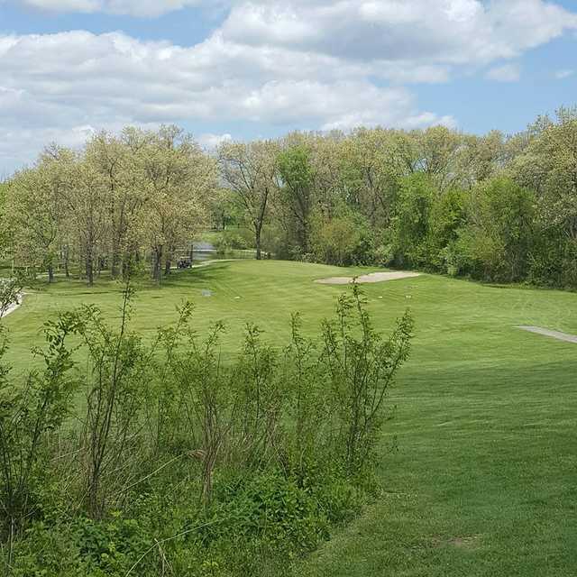 Silver Oaks Golf Club