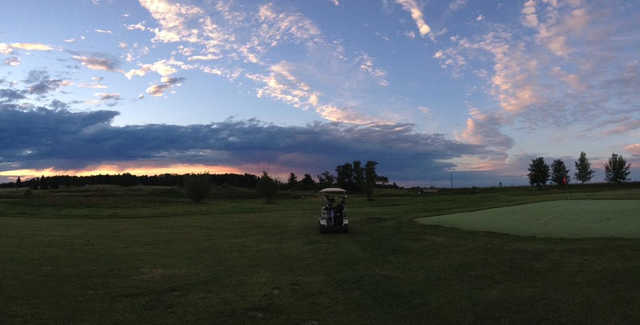 Rolette Country Club