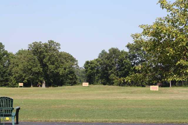 Old Town Golf & Sport Land