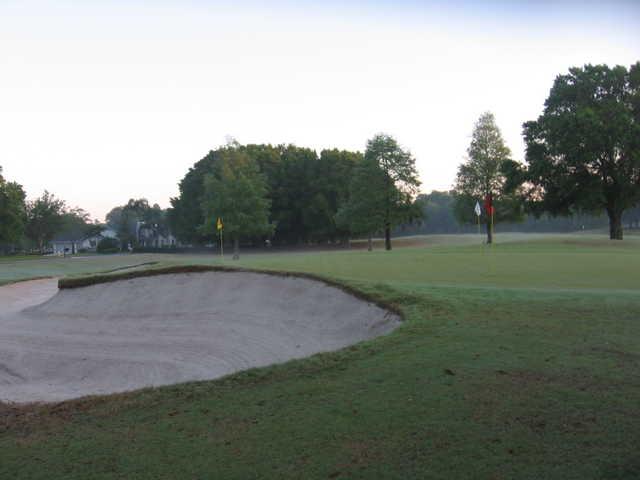 Cypress Run Golf Club, Inc.