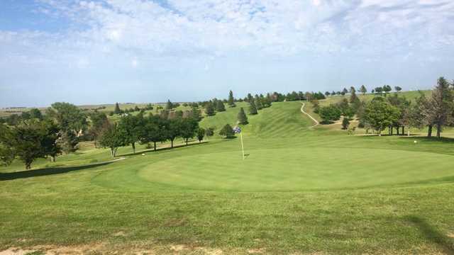 Valley View Golf Course