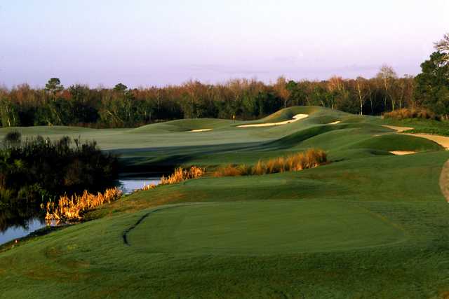 Indian River Preserve (FKA Walkabout Golf Club)