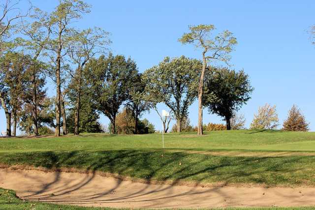 Overland Park Golf Club