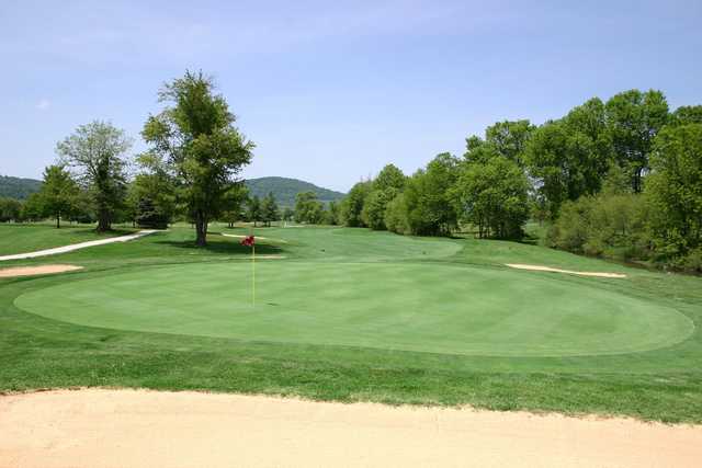 Gettysburg National Golf Club