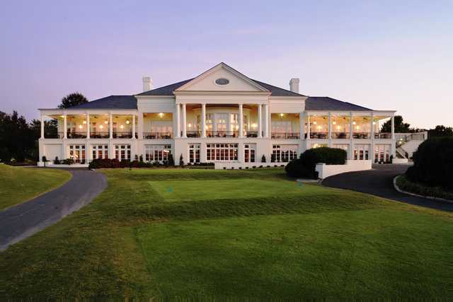 Carolina Country Club