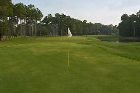 Rolling Acres Golf Course