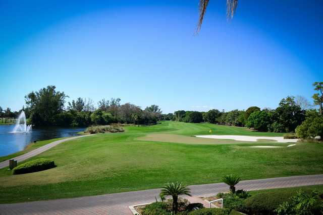 Boca Rio Golf Club