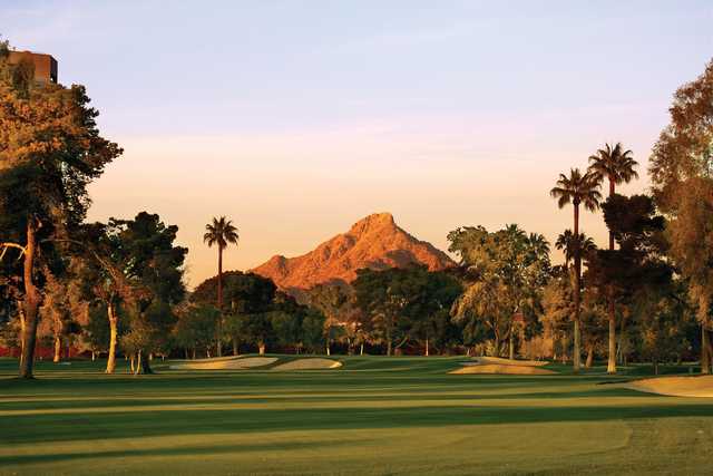Phoenix Country Club