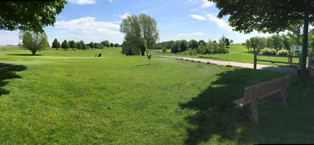 Meadow Hills Golf Course