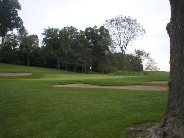 Pioneer Creek Golf Course