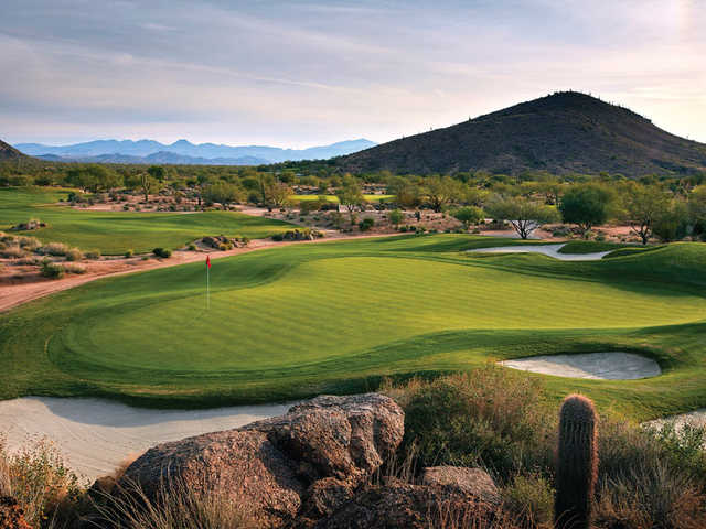 The Golf Club Scottsdale