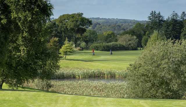 Faithlegg Golf Club