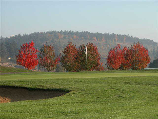Sumner Meadows Golf Links