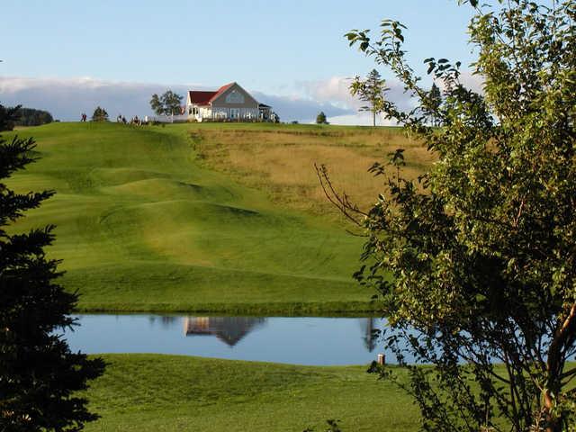 Red Sands Golf Course