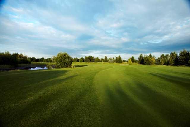 The Essex Golf & Country Club - County Course