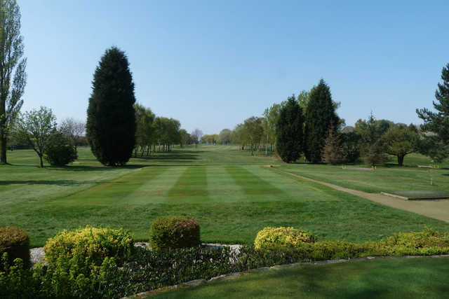 Wath Golf Club