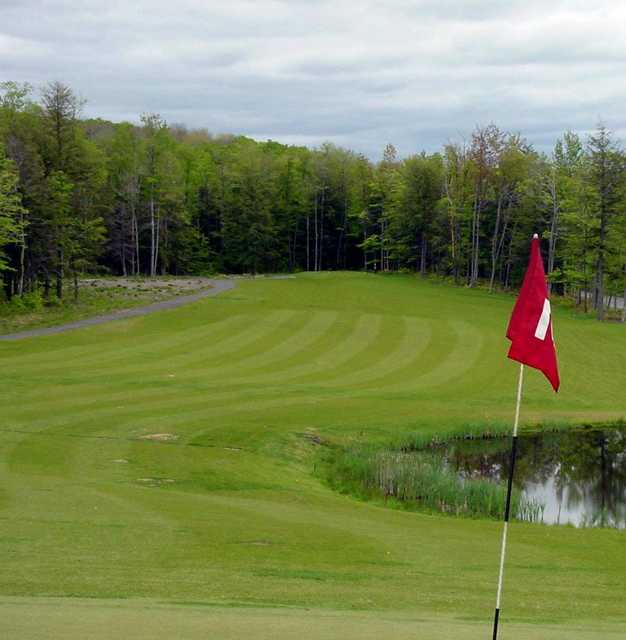 French Woods Golf & Country Club