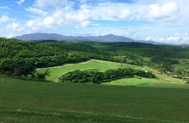 El Conquistador - Arthur Hills Course